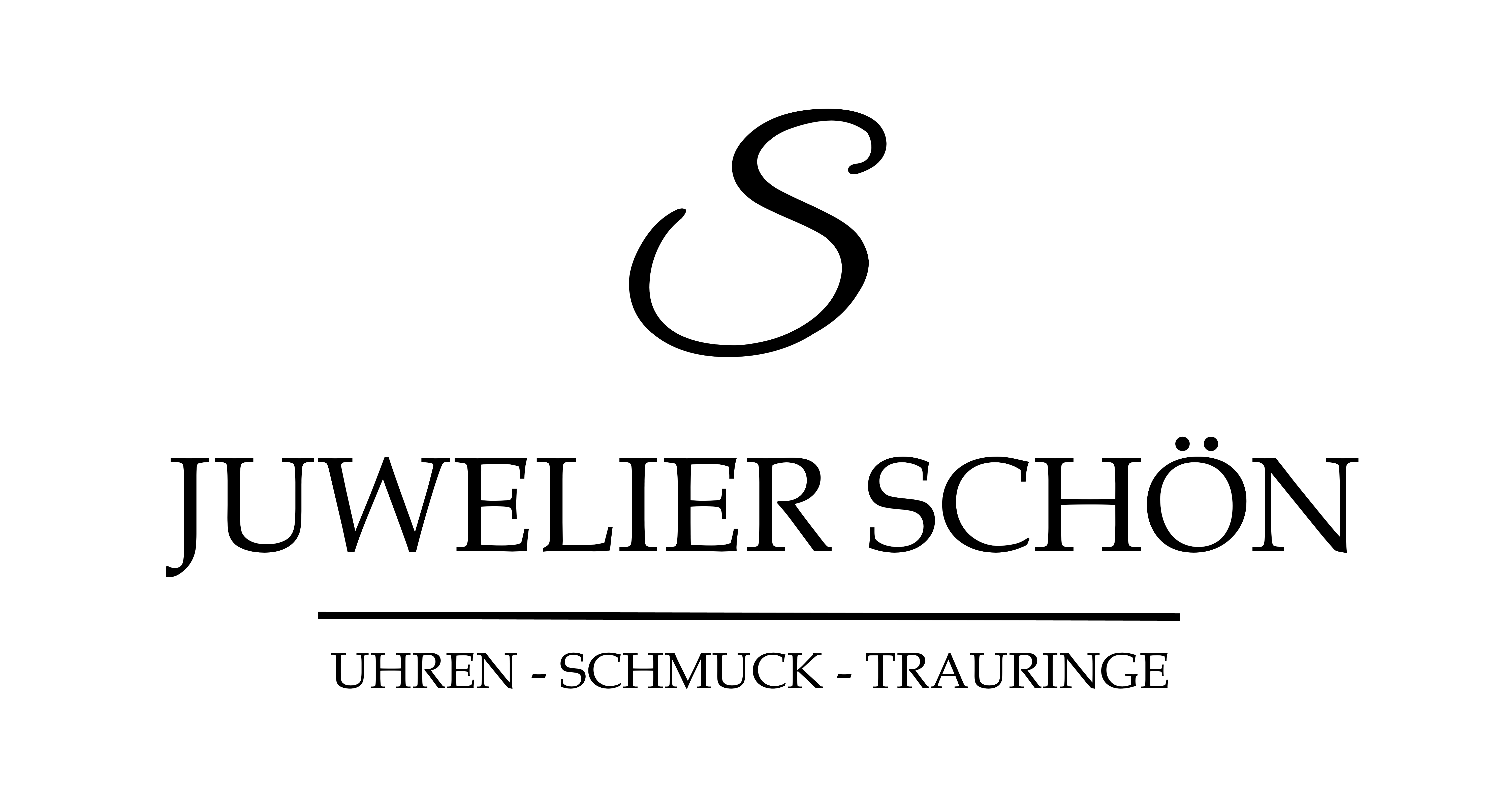 Juwelier Schön Logo